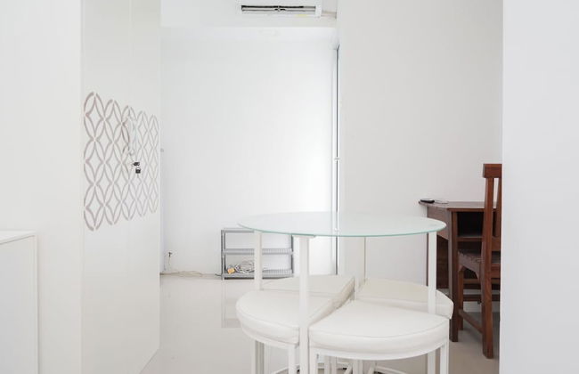 New and Simply Studio at Urbantown Serpong Apartment - Foto 4