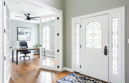 Pike Creek Palace 6 Bedrooms with 5 King beds Villa in Wilmington's Chateau Country - Foto 14