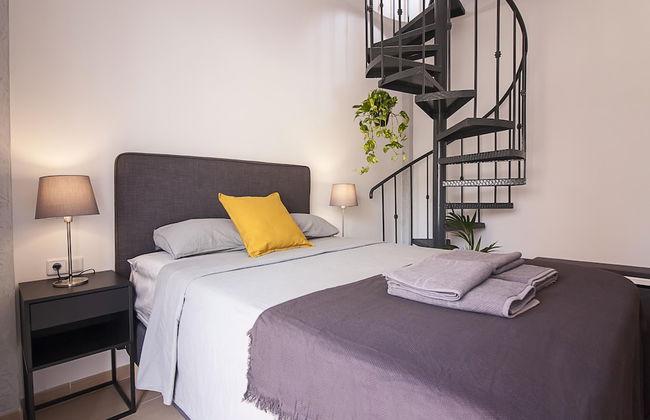 Rayito Freshapartments by Bossh Hotels - Foto 16