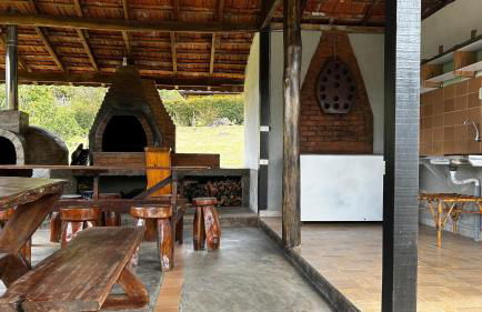 Fazenda Alcantilado - Foto 69