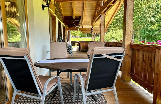 Apartment in Saalfelden am Steinernen Meer - Foto 18