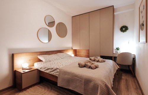 Apartman Oaza Čazma - Photo 1