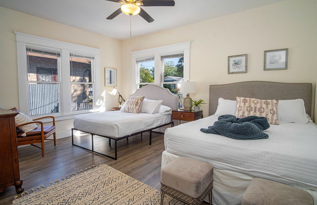 Brand New Craftsman 2br/2ba Home in Denver Heights - Foto 6