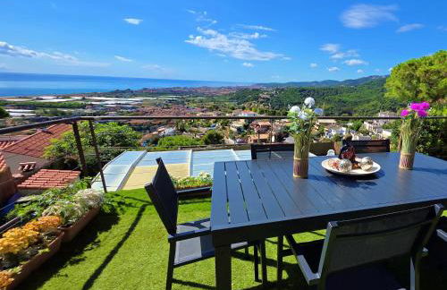 Villa con piscina privada climatizada 29ºC - Foto 34