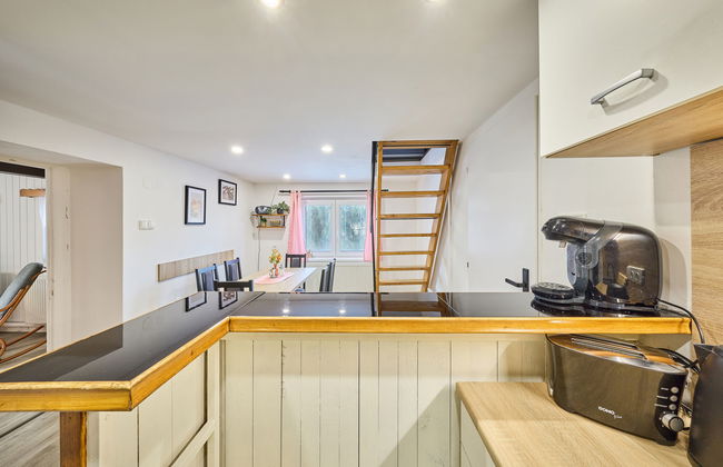 Leisure Lounge & Pool - Foto 17