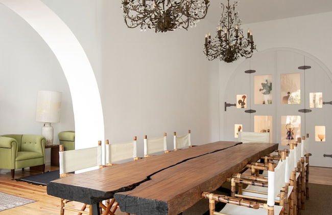 Exclusive Luxury Villa in Sintra - Photo 7