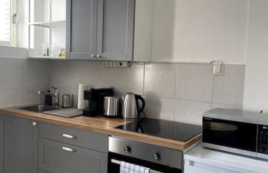 Gemütliches Apartment in der Nähe von Köln - Foto 10