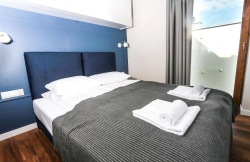 Apartamenty Kuźnica "Morska 8" - Foto 33