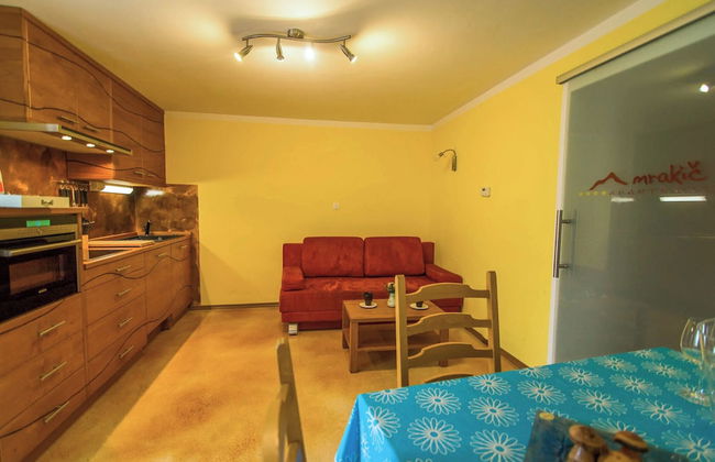 Apartments Mrakič - Foto 35