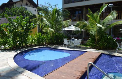 Condomínio Nannai Residence - Anchova 01 - Photo 51