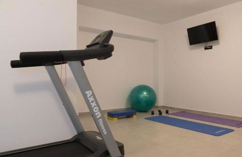 De Light Boutique Villas I II & III - close to Rethymno, by ThinkVilla - Foto 56