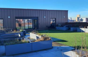 Lets Stay SA Manchester I 2Bed 2Bath l Waterfront l Private Balcony I Relaxing Retreat I Great Location - Foto 45