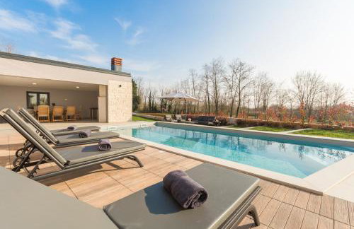 Villa Harmony - Foto 41