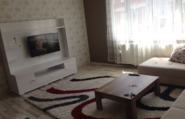 Vizyon Suites - Photo 15