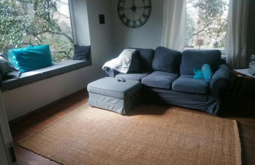 Haferland - Ferienwohnung Fritz, Nähe Hof Oberlethe - Foto 13