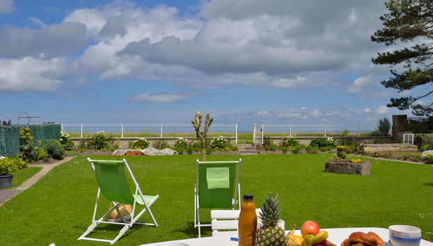 Apartment Au Coeur de la Baie by Interhome - Foto 2, View