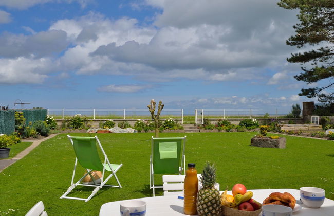 Au Coeur de la Baie - Foto 1