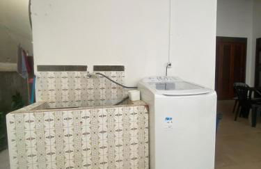 Casa da Vila, charmosa e espaçosa, fica a 150 metros da praia das castanheiras - Foto 21