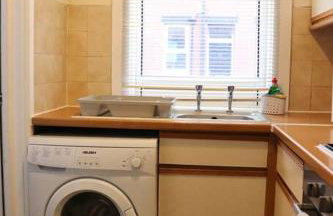 Comfortable 2 Bedroom House - Foto 20