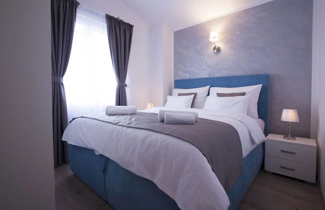 Apartments Grand - Foto 9