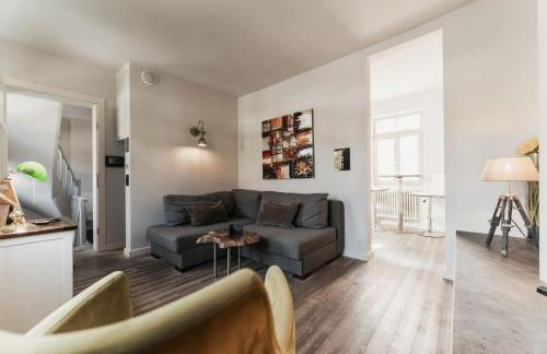 BS Luxury Apartment - Foto 25