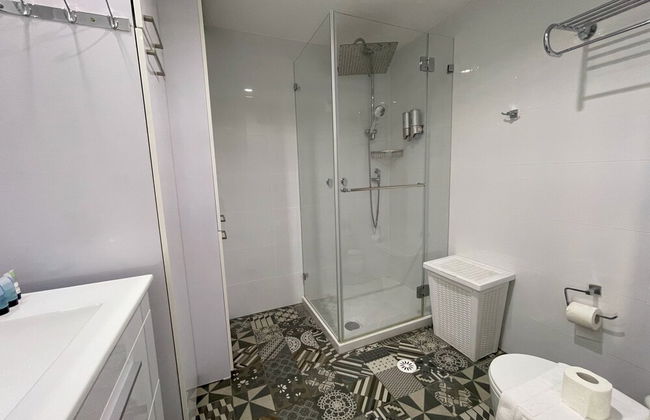 AirTLV - Luxury Apartment Port of Jaffa - Photo 29