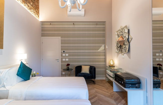 Kairos by Florence Art Apartments - Foto 23