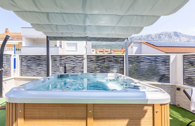 Apartment Merita - Foto 34