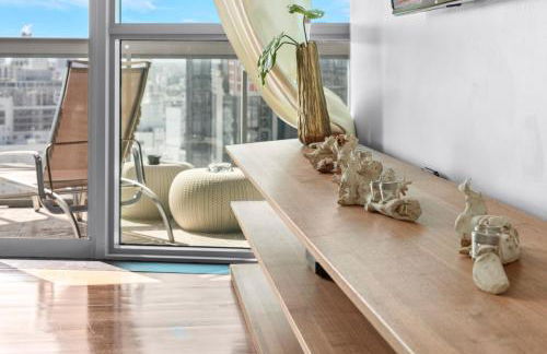 THE SETAI 5 STARS HOTEL-RESIDENCE MIAMI BEACH OCEANVIEW 2 Bedroom UNIQUE - Foto 28