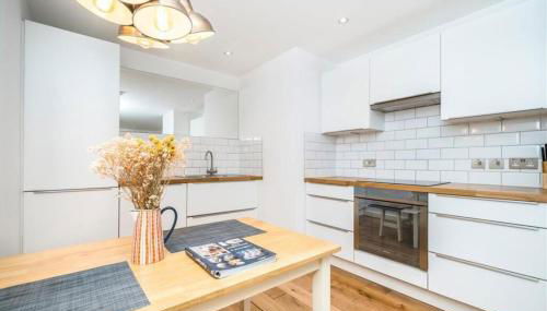 Cozy and modern apartment in central London - Foto 2