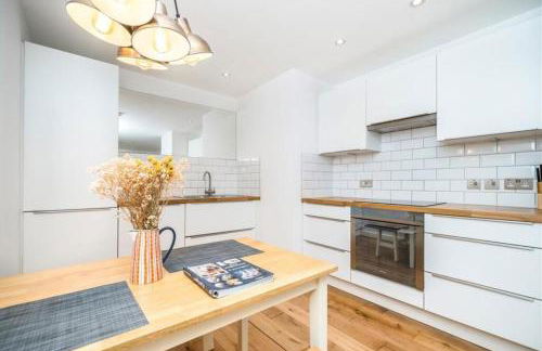 Cozy and modern apartment in central London - Foto 2