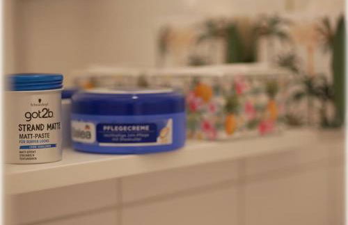 Gemütlich - 2 Zimmer-Altbau, 24h Check-in - Foto 15