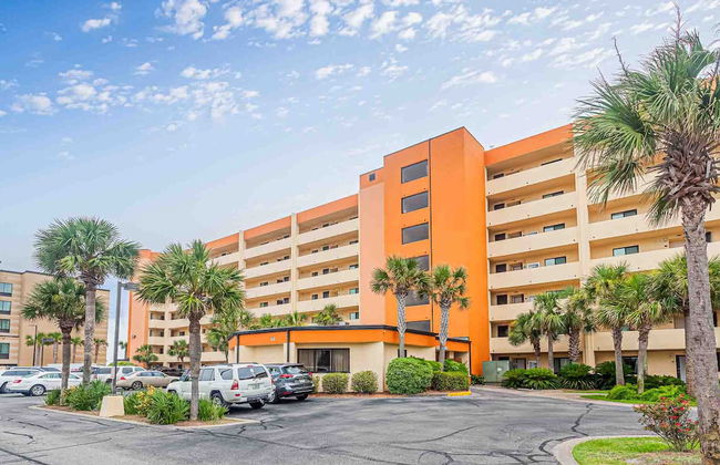 Surf Dweller by SVR - Foto 45