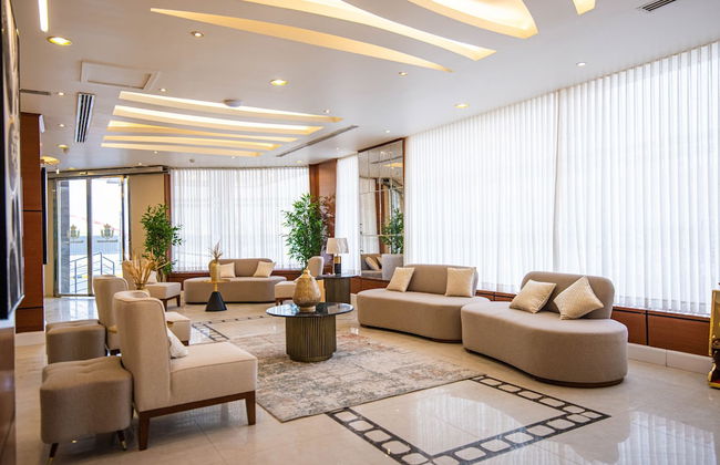 Granada Palace Inn - Foto 11