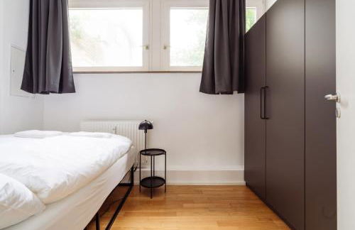 MARAL Loft München Bogenhausen - Foto 12