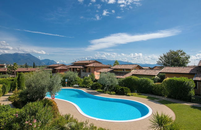 Casa Valtenesi - Foto 26