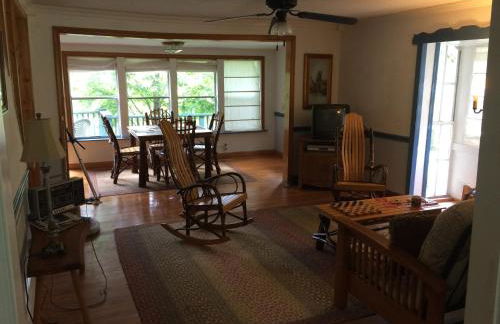 Rushing Stone Cottage - Foto 30