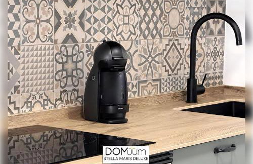 DOMuum Holidays - STELLA MARIS Deluxe - Foto 13