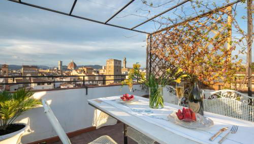 Pitti Luxury Terrace by Mmega - Foto 4