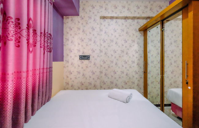 Cozy Stay 2Br At Bogor Valley Apartment - Foto 1