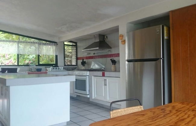 LA Casa MÁS Bonita DE Teques - 30 Personas - Foto 26