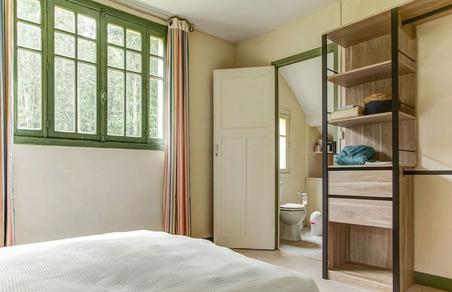 Elegant Normandy Escape - Foto 3