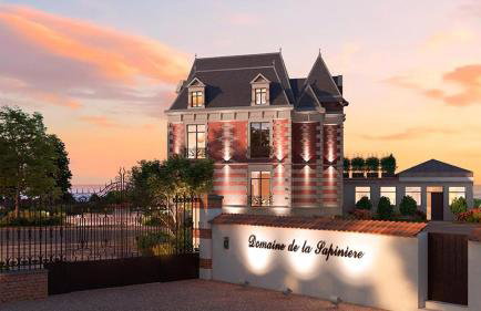 Coup de coeur - vue mer et accès privé à la plage - Foto 27