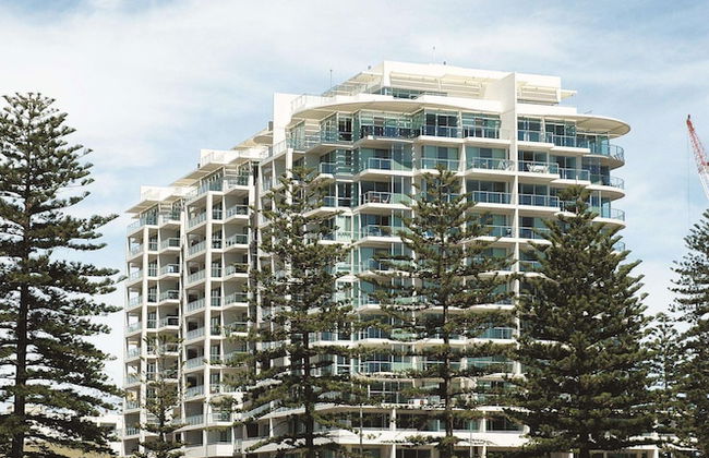 Oaks Glenelg Liberty Suites - Foto 56