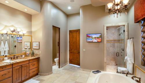 Luxury Estate, Heated Pool, Spa, Game Room, More - Foto 4