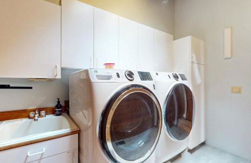 Hammersley Beach Cabin - Foto 19