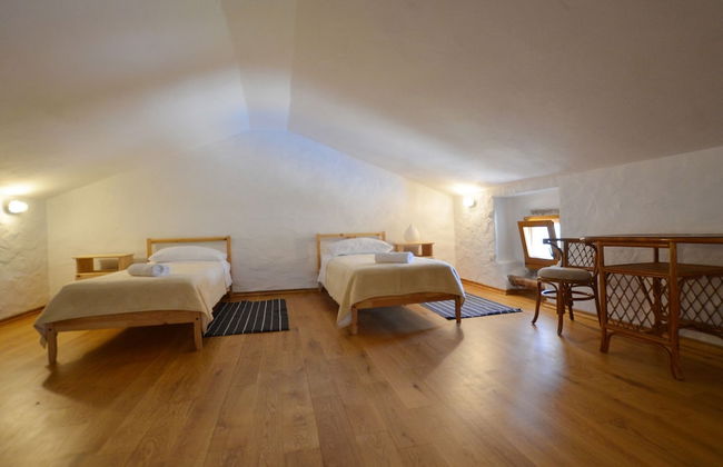 Majestic Rustical Kanfanar Villa With Pool - Foto 11