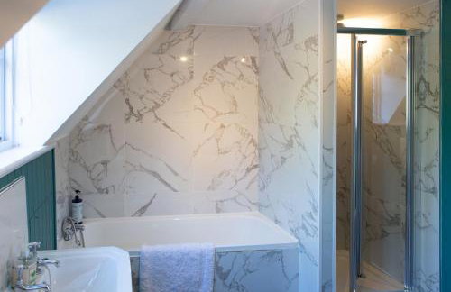 Henley Hall, Ludlow - Foto 27