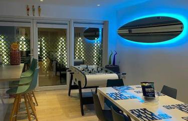 3 Bedroom Holiday Home by beach in Newquay - Foto 38