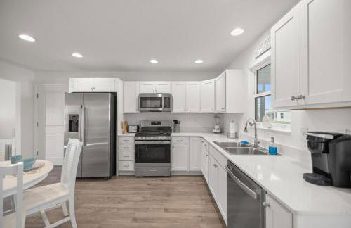 Relaxation Meets Recreation - Foto 33